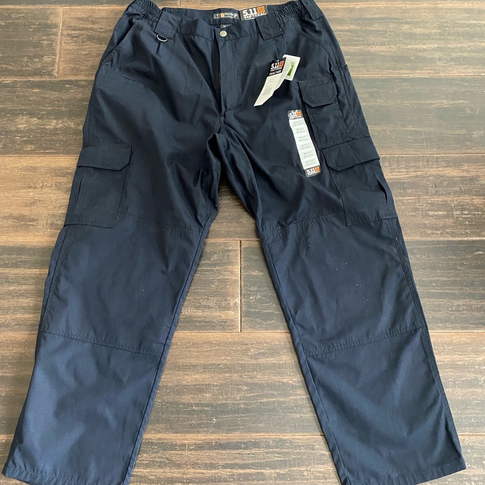 5.11 men’s tactical pants